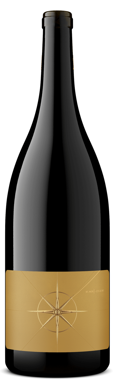2023 Soter Vineyards Origin Series Laurelwood District Pinot Noir Magnum