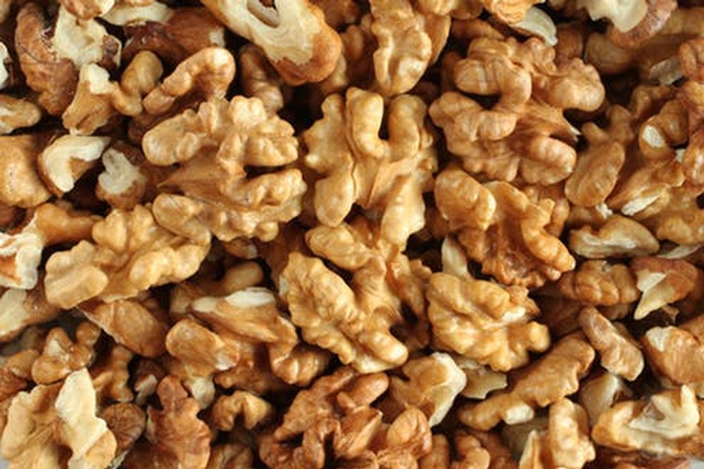 Soter-Spiced Mixed Nuts