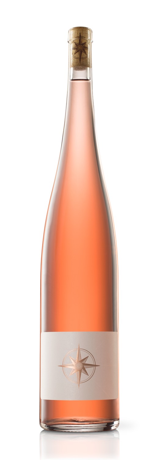 2018 North Valley Rosé Magnum Image