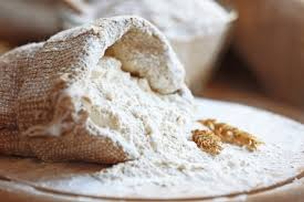 Whole Wheat Bread Flour