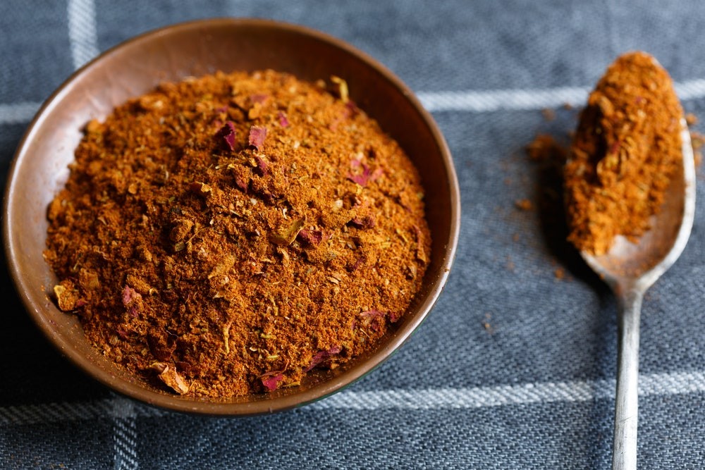 Ras el Hanout Spice