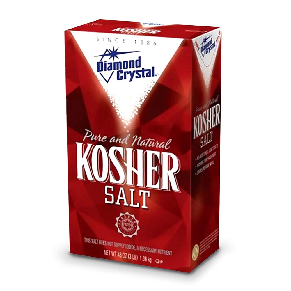 Kosher Salt