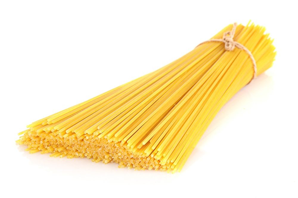 Rustichella Dry Spaghetti