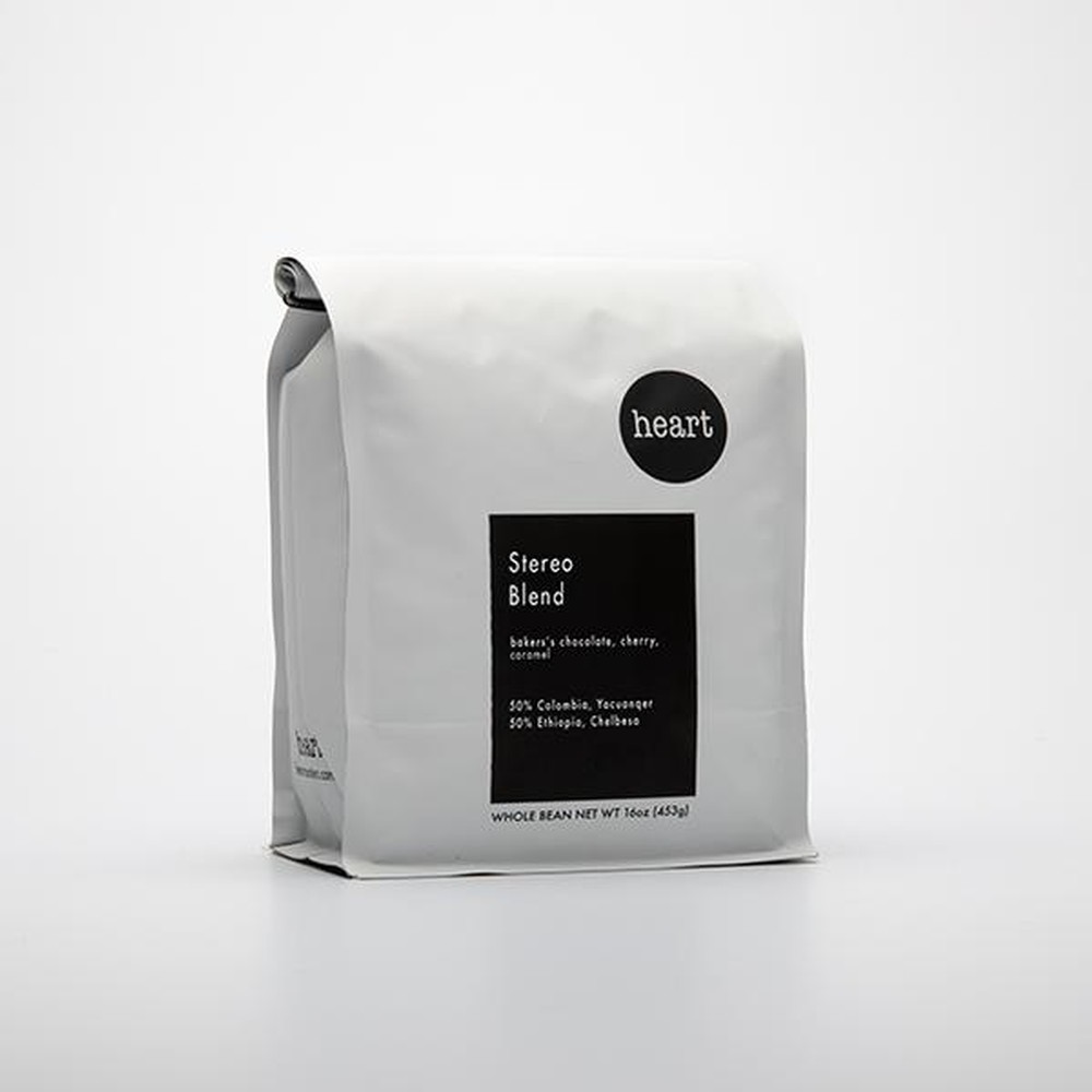 Heart Coffee