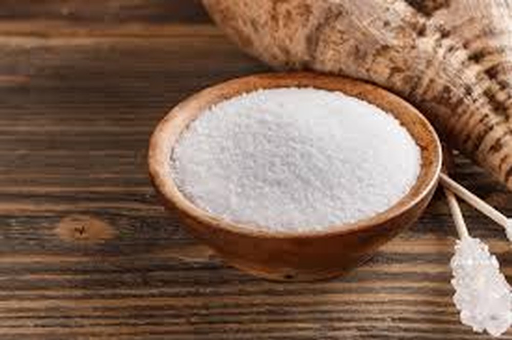 Organic Sugar