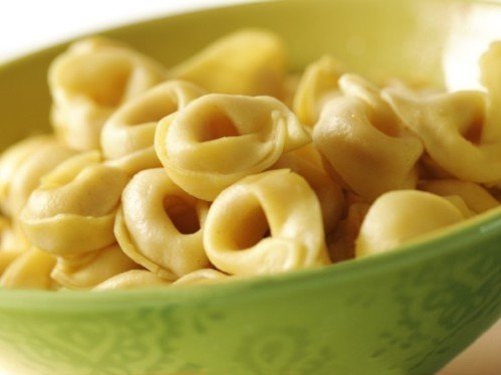 Cheese Tortellini