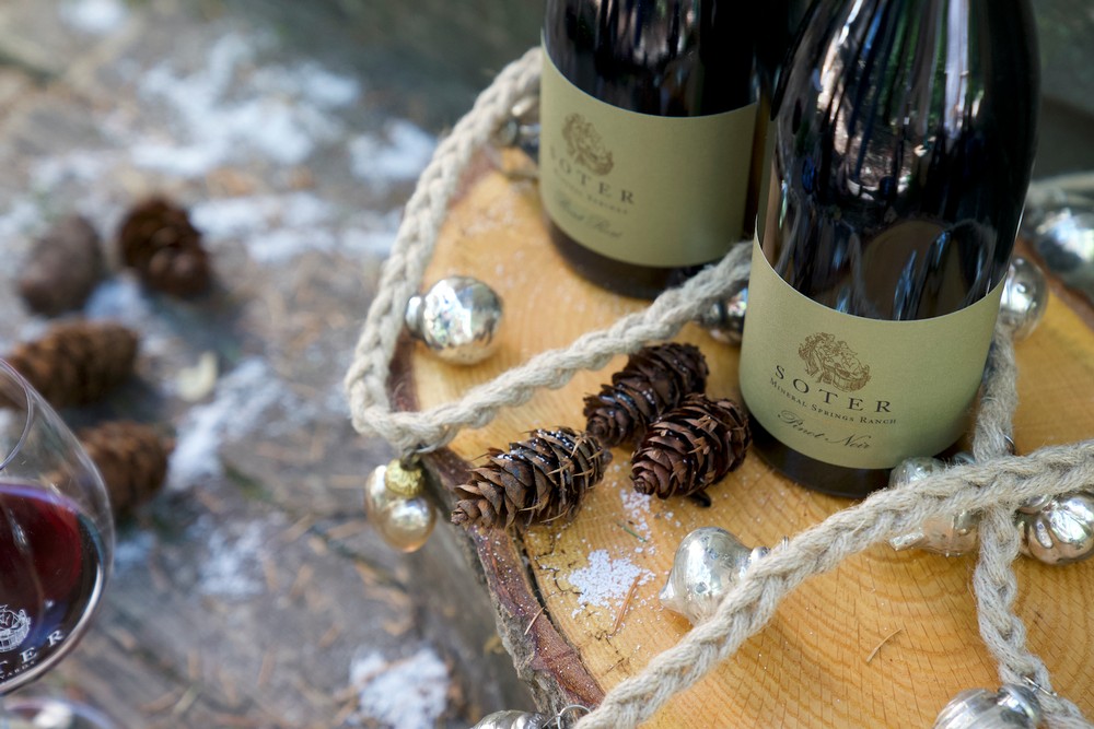 Mineral Springs Traditions - 2019 Holiday Offerings