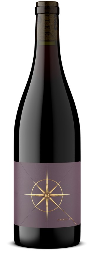 2019 Soter Vineyards Origin Series Eola-Amity Hills Pinot Noir
