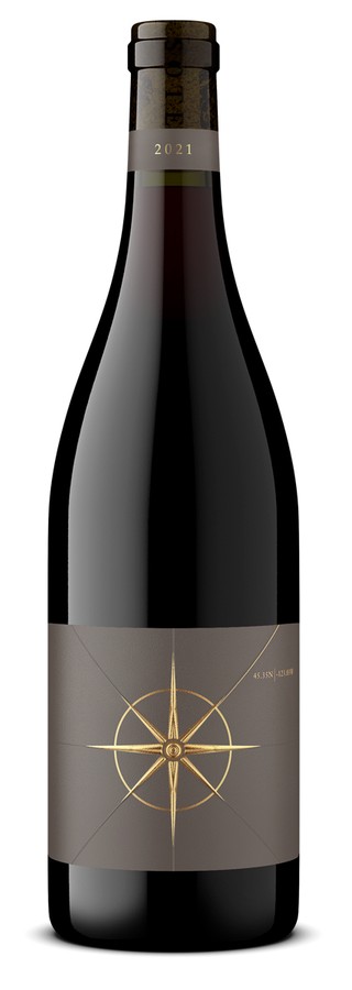 2021 Soter Vineyards Origin Series Chehalem Mountains Pinot Noir