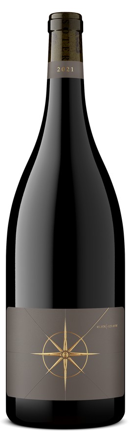 2021 Soter Vineyards Origin Series Chehalem Mountains Pinot Noir Magnum - NEW!