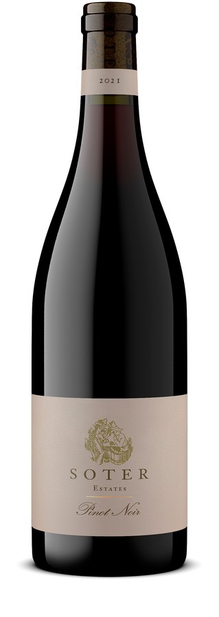 2021 Soter Vineyards Estates Pinot Noir