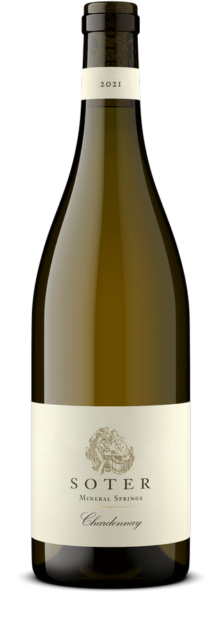 2021 Mineral Springs White Label Chardonnay