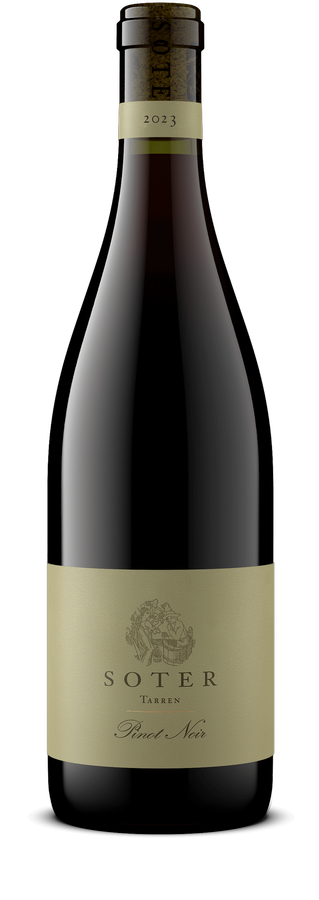 2023 Tarren Pinot Noir - NEW!