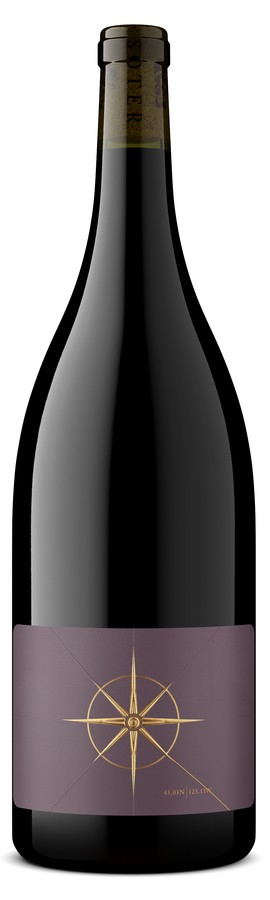 2019 Soter Vineyards Origin Series Eola-Amity Hills Pinot Noir Magnum
