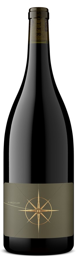 2021 Soter Vineyards Origin Series Yamhill-Carlton Pinot Noir Magnum
