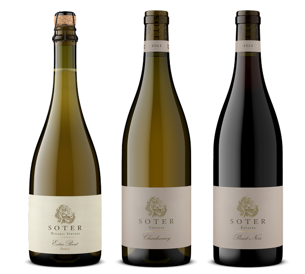 Sip & Support Six Pack