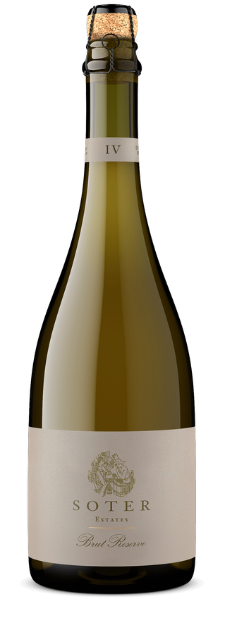 Soter Estates Brut Reserve