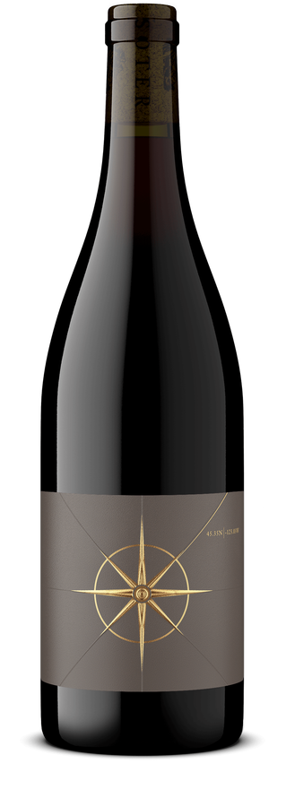 2023 Soter Vineyards Origin Series Chehalem Mountains Pinot Noir