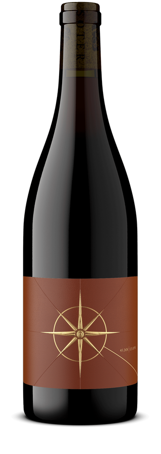 2023 Soter Vineyards Origin Series Dundee Hills Pinot Noir
