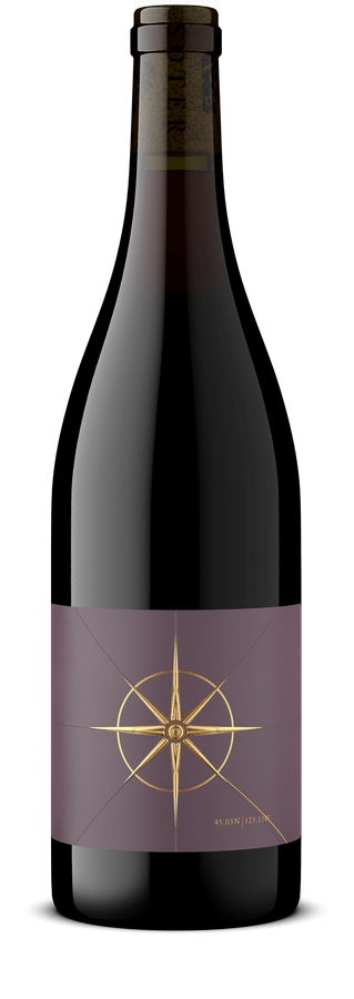 2023 Soter Vineyards Origin Series Eola-Amity Hills Pinot Noir