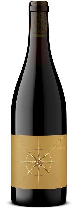 2023 Soter Vineyards Origin Series Laurelwood District Pinot Noir