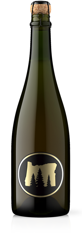 2022 Planet Oregon Rosé Bubbles - NEW!