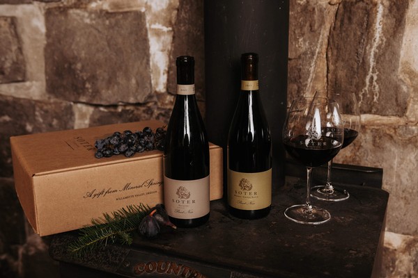 Provisions Package