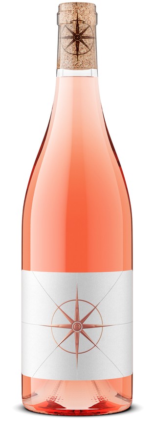 2023 Soter Vineyards Origin Series Pinot Noir Rosé