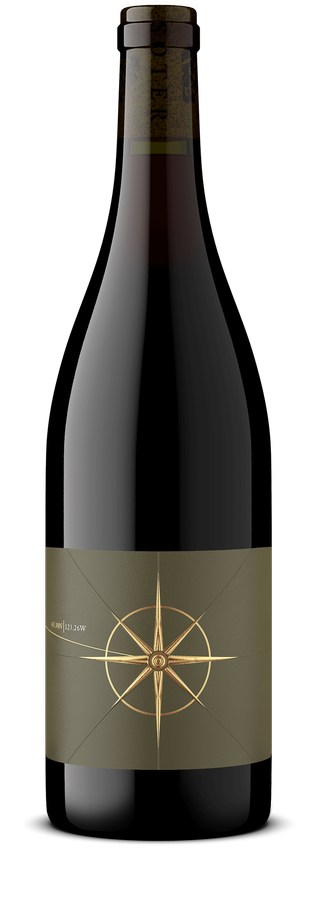 2023 Soter Vineyards Origin Series Yamhill-Carlton Pinot Noir